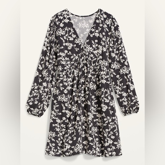 Old Navy Dresses & Skirts - 5 for $20 Deal- Old Navy Floral Dress- Size XS